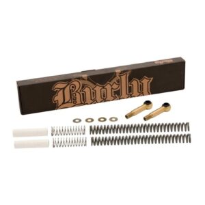 Burly Burly, Slammer lowering kit