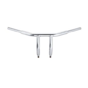 Wild1 Wild1, 1-1/4" Chubby pullback drag bar