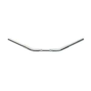 Wild1 Wild 1, 1-1/4" Chubby Dragster bar. Chrome