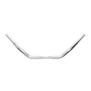 Wild1 Wild 1, 1-1/4" Chubby FLSTC/FLSTF handlebar. Chrome