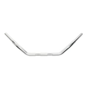 Wild1 Wild1, 1-1/4" Chubby FLSTS Springer handlebar. Chrome