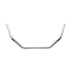 Wild1 Wild1, Chubby Road King handlebar 1-1/4". Chrome