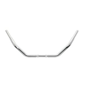 Wild1 Wild1, Chubby Road King II handlebar 1-1/4". Chrome