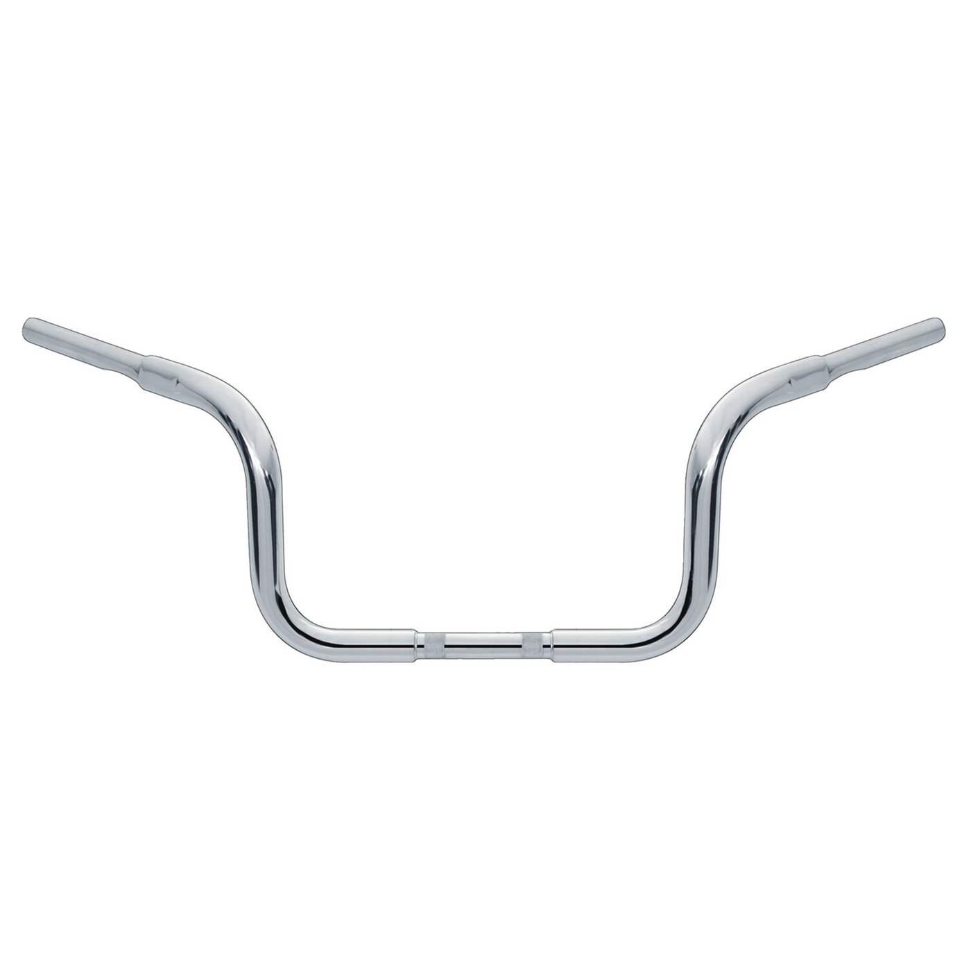 Wild1 Wild1, 1-1/4" Chubby Bagger bar. Black