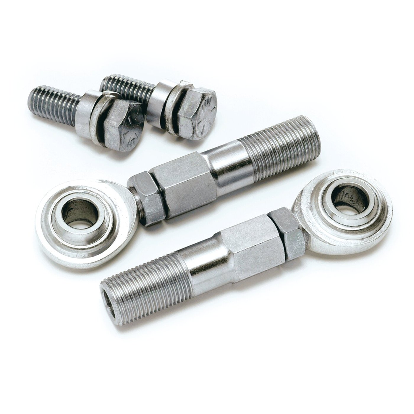 Wild1 Wild1, Softail lowering kit. Adjustable