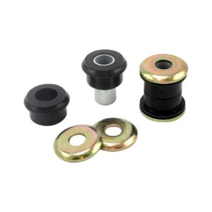 Wild1 Wild1, polyurethane handlbar damper kit. Soft