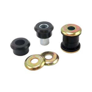 Wild1 Wild1, polyurethane handlbar damper kit. Hard
