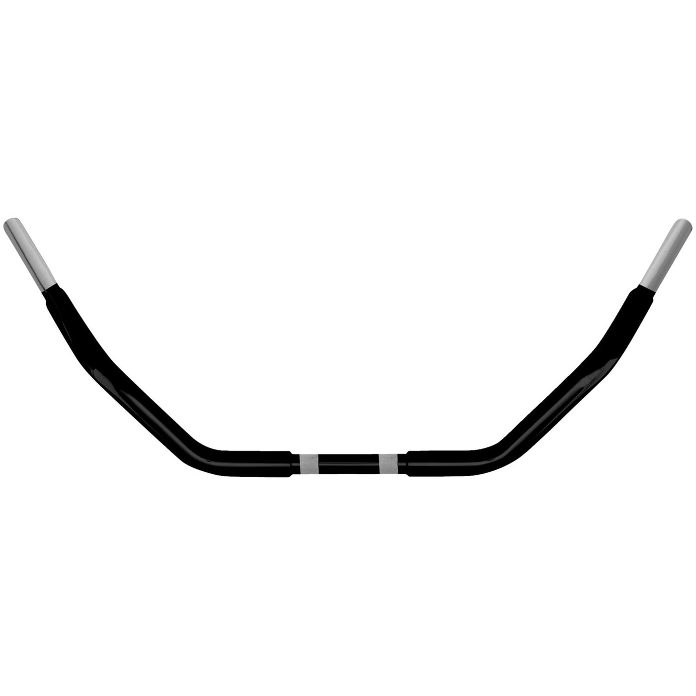 Wild1 Wild1, Chubby Road King II handlebar 1-1/4". Black