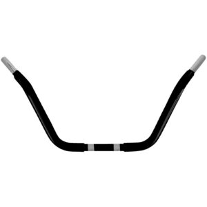 Wild1 Wild 1, Road Glide bar 1-1/4". Black