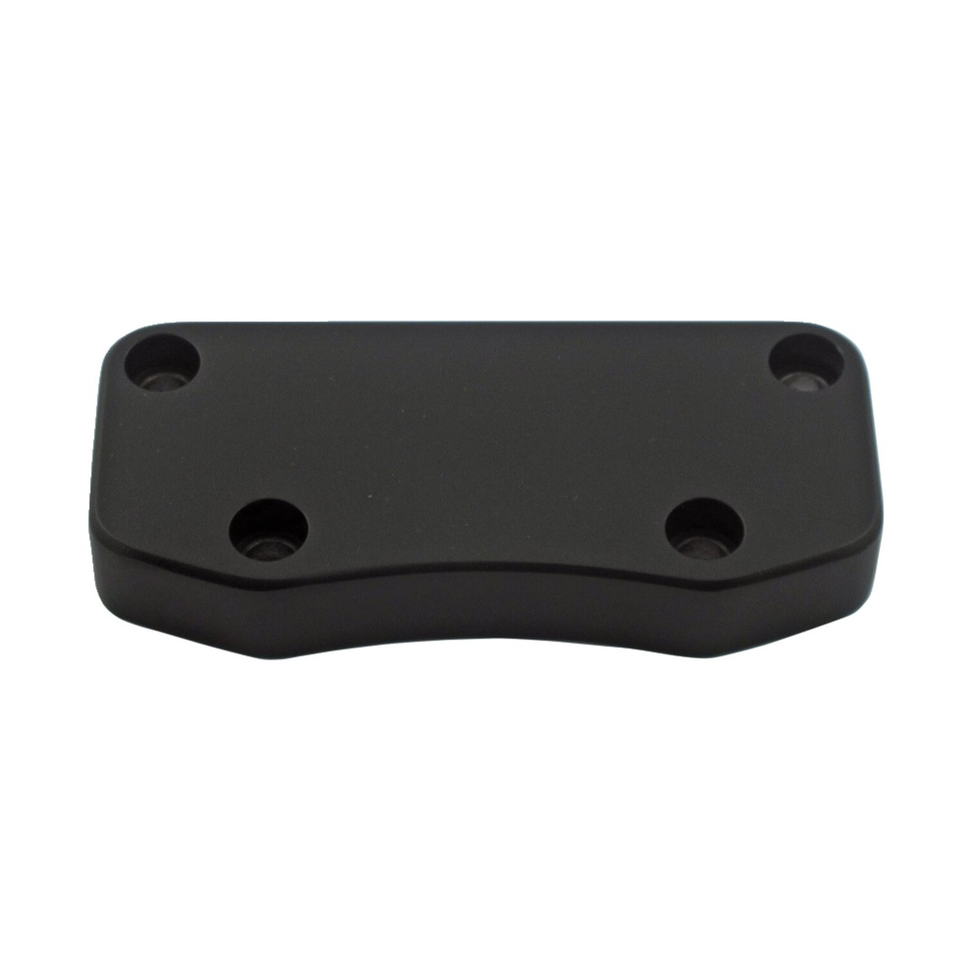 Wild1 Wild1 billet top clamp black