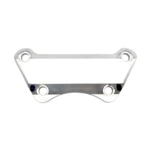 Wild1 Wild1, one-piece Touring handlebar top clamp