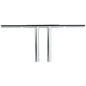 Wild1 Wild1, 1.25" Chubby Flatline handlebar. 10"