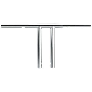 Wild1 Wild1, 1.25" Chubby Flatline handlebar. 12"