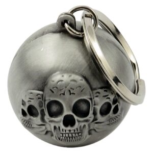 Ryder Clips Ryder Balls 3 Skulls