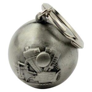 Ryder Clips Ryder Balls V-twin Engine