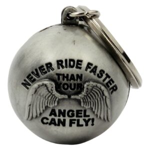 Ryder Clips Ryder Balls Never Ride Faster