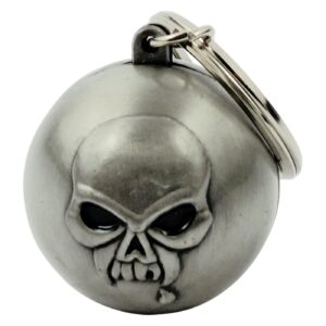 Ryder Clips Ryder Balls Vampire Skull