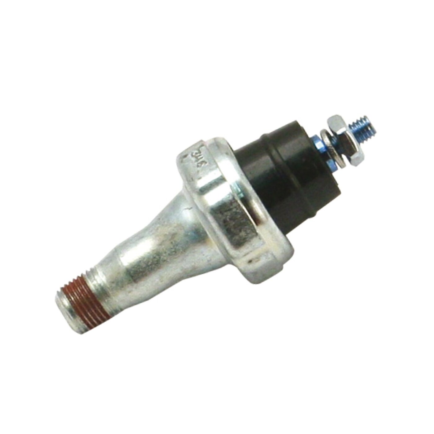 S&S S&S, oil pressure switch