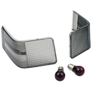 Custom Dynamics Custom Dynamics, Genesis II Tour-Pak® LED set-up