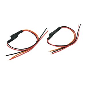 Custom Dynamics Custom Dynamics Eclipze2® module for turn signals