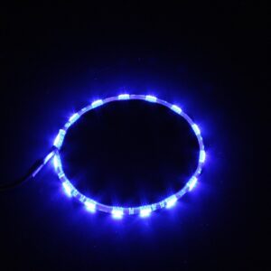 Custom Dynamics Custom Dynamics Magical Wizard Wheel LED light