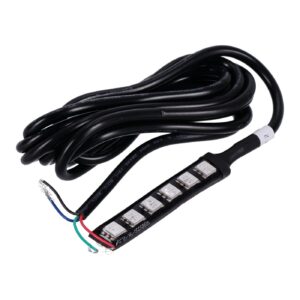 Custom Dynamics Custom Dynamics Magical Wizard® additional light pods