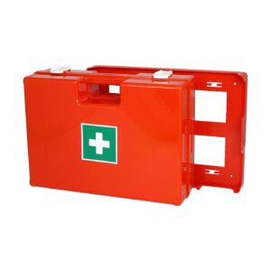 Gramm GM, first aid kit 'Workshop Case'