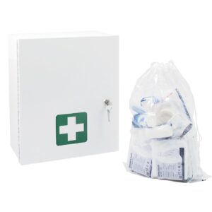 Gramm GM, first aid kit 'Wall Cabinet'