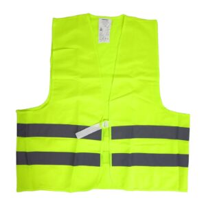 Gramm GM safety vest