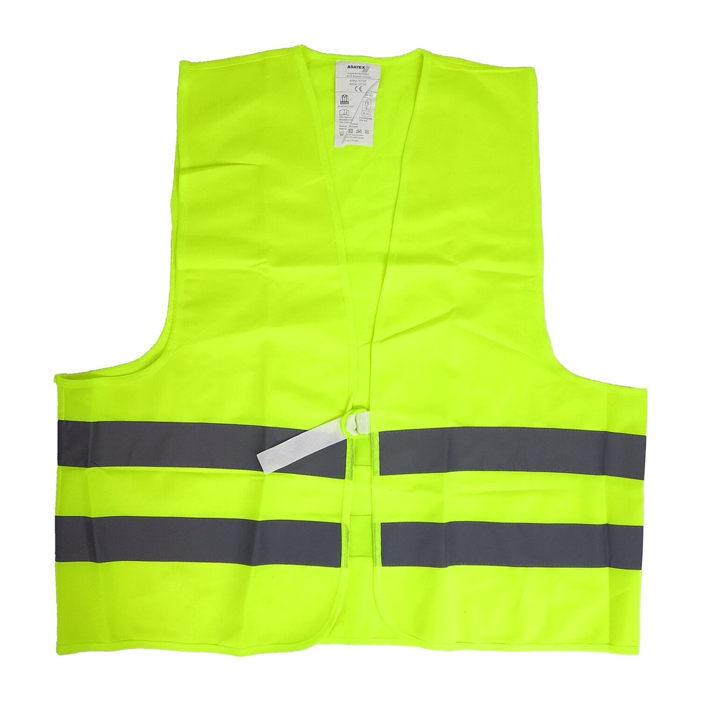 Gramm GM safety vest