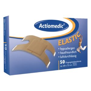 Gramm GM actiomedic elastic anchor dressing