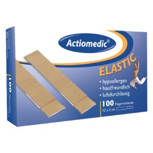Gramm GM actiomedic elastic finger dressing