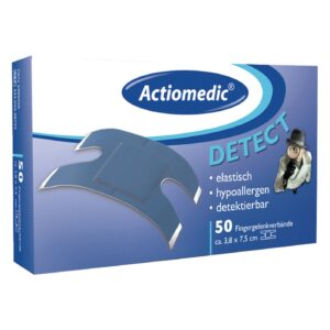Gramm GM actiomedic detect finger dressing