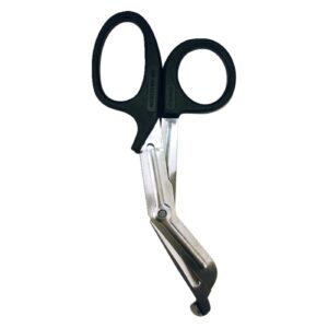 Gramm GM actiomedic first-aid scissors bent