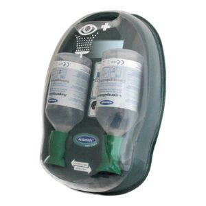 Gramm GM eye wash station