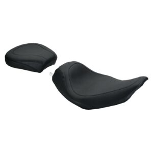 Mustang Mustang, Wide Tripper passenger seat