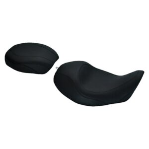 Mustang Mustang, Wide Tripper Forward solo seat