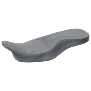 Mustang Mustang, Wide Tripper 2-up one-piece seat