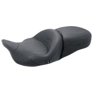 Mustang Mustang, Standard Touring seat. Heated