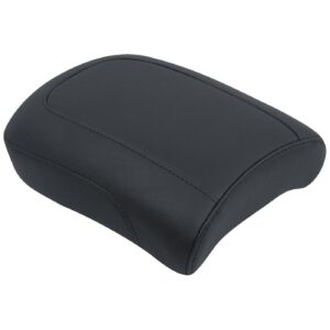 Mustang Mustang, passenger seat. Recessed