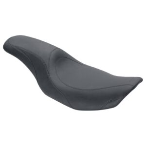 Mustang Mustang, Tripper Fastback 2-up one-piece seat
