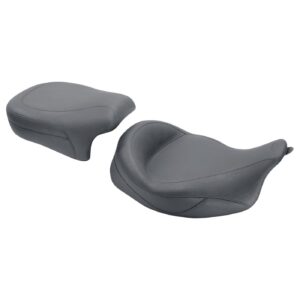 Mustang Mustang, Super Touring solo seat