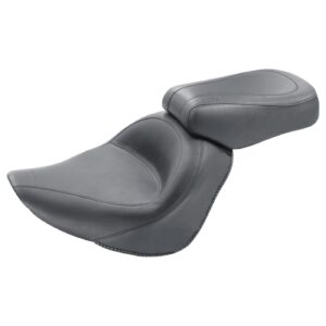 Mustang Mustang, Standard Touring passenger seat