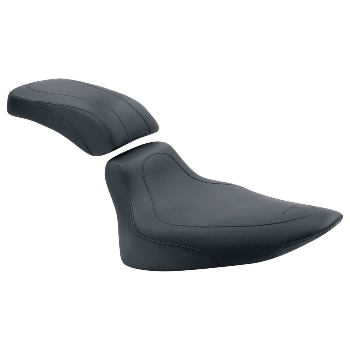 Mustang Mustang, Standard Tripper passenger seat