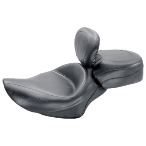 Mustang Mustang, Wide Touring recessed passenger seat