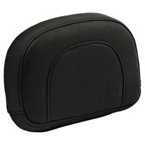 Mustang Mustang, Mini sissy bar back pad. Black