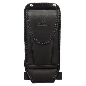 Mustang Mustang, tank bib (dash panel). With pouch
