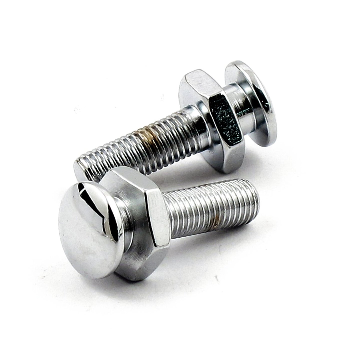Mustang Mustang, passenger seat mount bolts