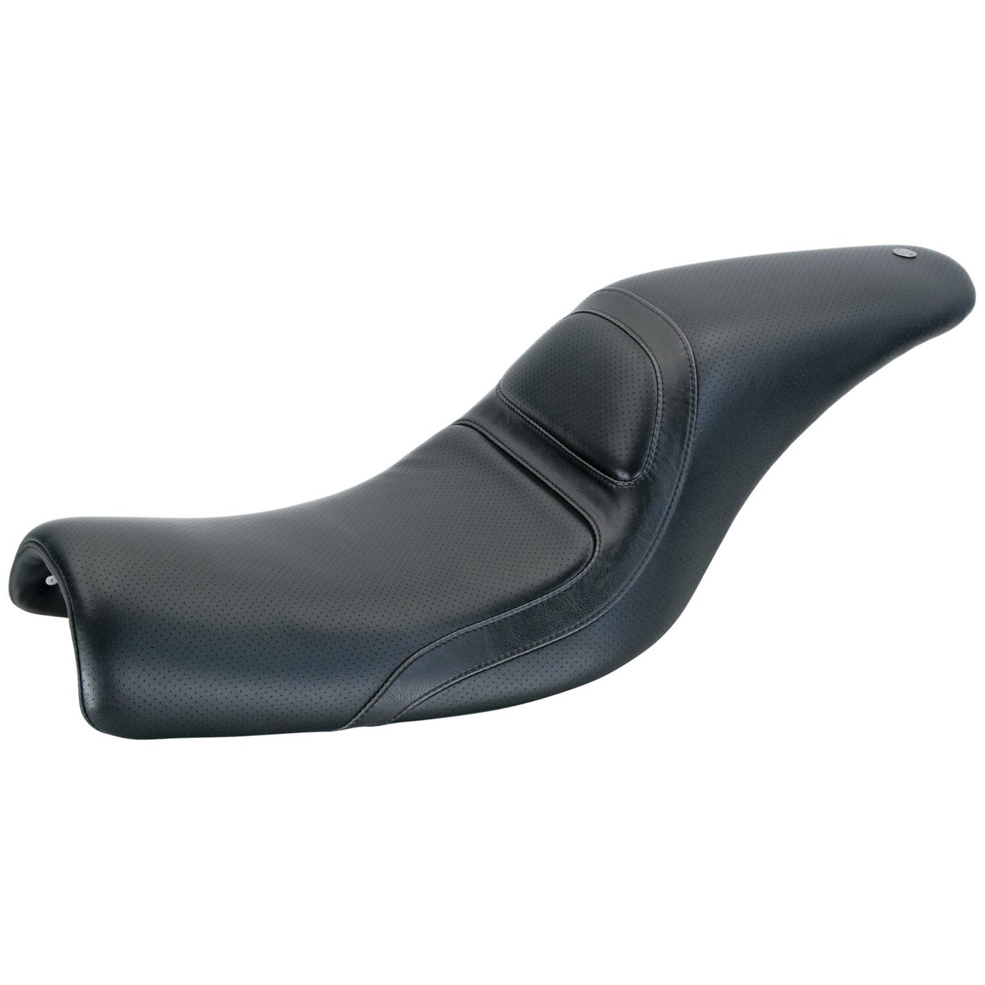 Roland Sands Design Roland Sands Design, 2-up Avenger seat. Black