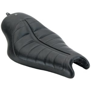 Roland Sands Design Roland Sands Design, Enzo solo seat. Black